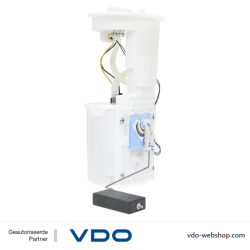 VDO 2803580176302 Kraftstoffversorgungseinheit für Skoda, Volkswagen (VW)