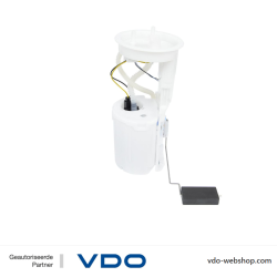 VDO 2803580176302 Fuel Supply Unit for Skoda, Volkswagen (VW)