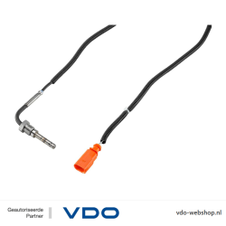 VDO 2910000810300 Exhaust Temperature Sensors for Audi