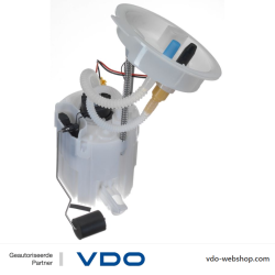VDO 2803580232302 Unité d’alimentation en carburant pour BMW