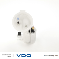 VDO 2803580232302 Treibstoffversorgungseinheit für BMW