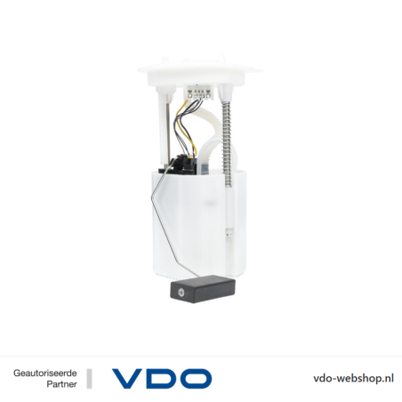 VDO 2803580133302 Fuel Supply Unit for Audi, Seat, Skoda, Volkswagen (VW)