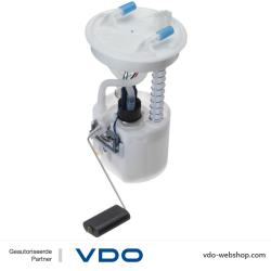 VDO 2803580238302 Unidad de suministro de combustible para Ford