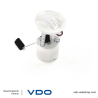 VDO 2803580238302 Unidad de suministro de combustible para Ford