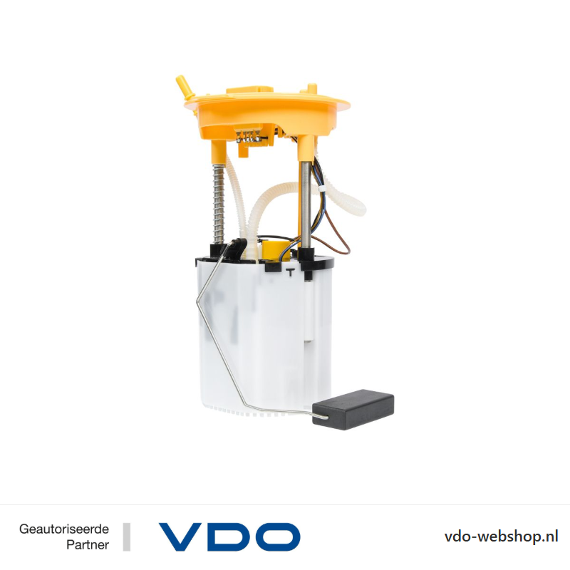 VDO 2803580157302 Fuel Supply Unit for Audi, Seat, Skoda, Volkswagen (VW)