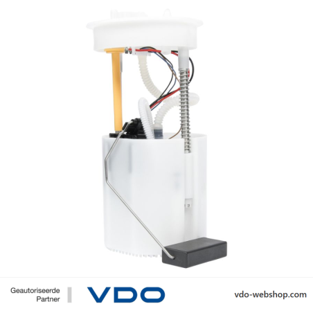 VDO 2803580172302 Kraftstoffversorgungseinheit für Seat, Skoda, Volkswagen (VW)