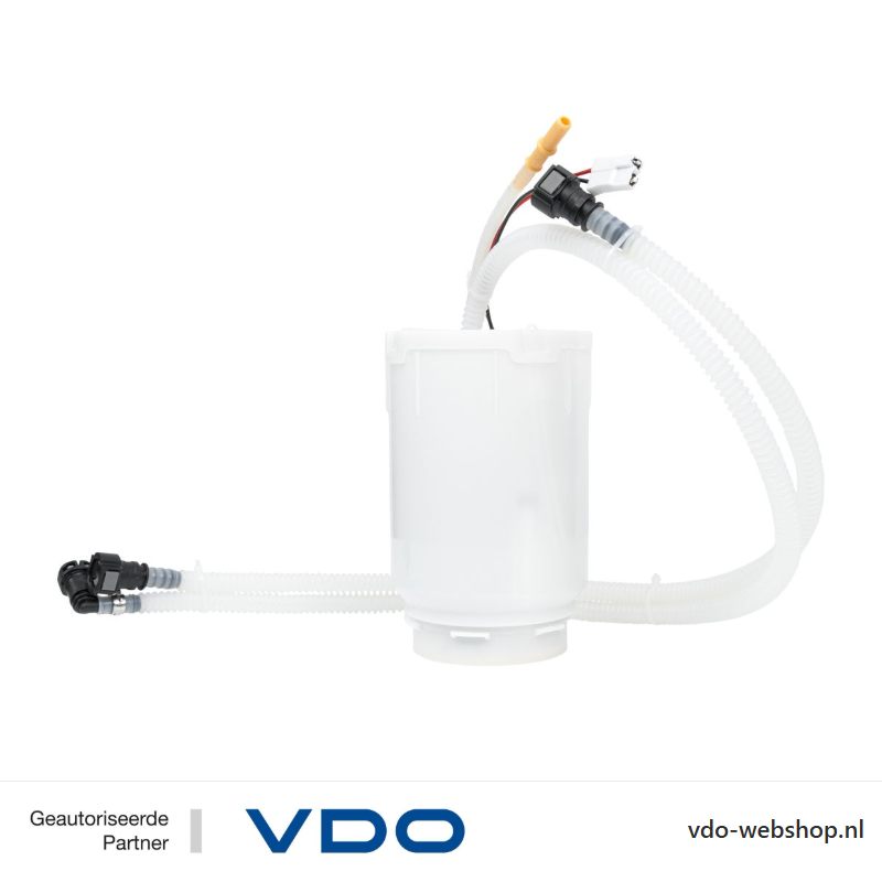 VDO 2803580123302 Brandstoftoevoereenheid voor Audi, Volkswagen (VW)