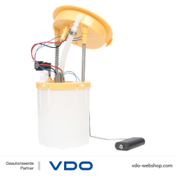VDO 2803580161302 Unité d’alimentation en carburant pour BMW