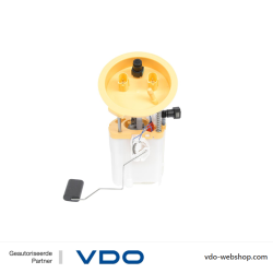 VDO 2803580161302 Unidad de suministro de combustible para BMW
