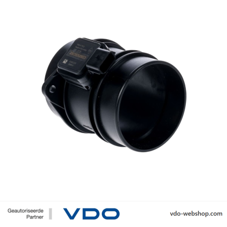 VDO 2803550083302 Luchtmassameter voor Renault