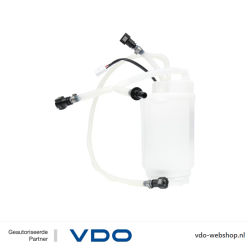 VDO 2803580134302 Brandstoftoevoereenheid voor Volkswagen (VW)