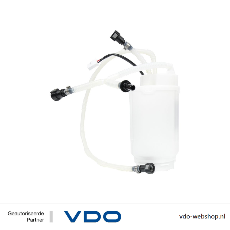 VDO 2803580134302 Brandstoftoevoereenheid voor Volkswagen (VW)
