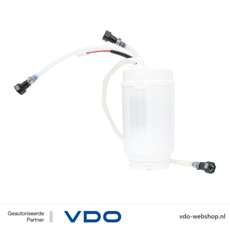 VDO 2803580130302 Brandstoftoevoereenheid voor Audi, Volkswagen (VW)