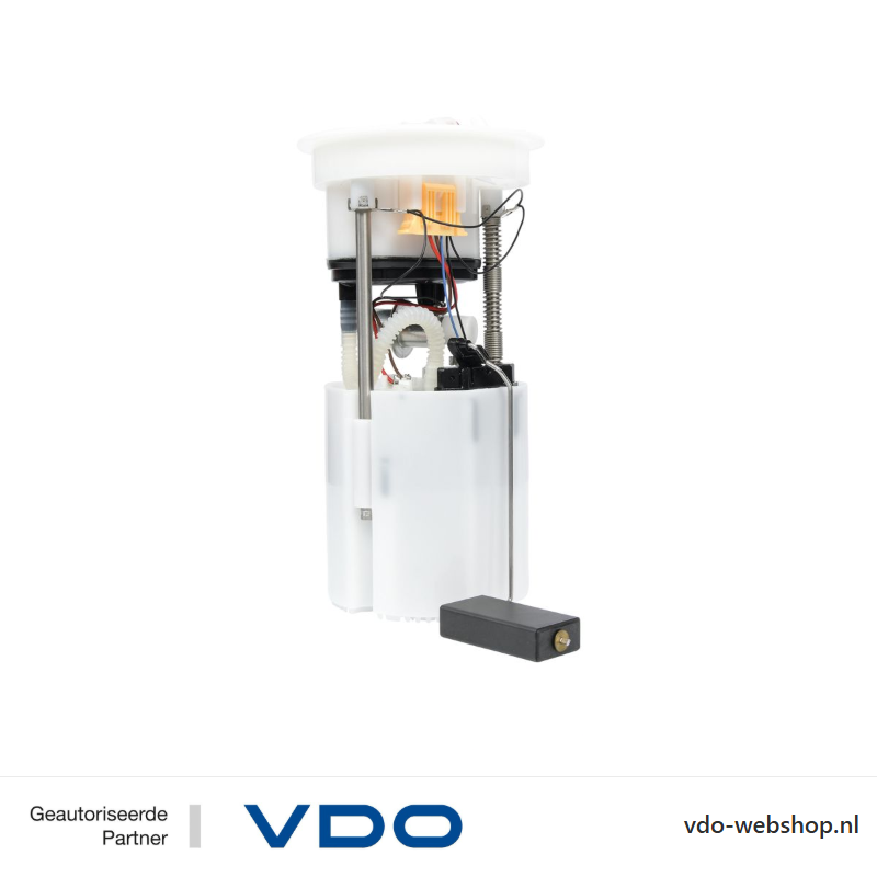 VDO 2803580121302 Brandstoftoevoereenheid voor Ford