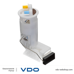 VDO 2803580239302 Brandstoftoevoereenheid voor Citroën, Peugeot