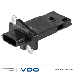 VDO 2910000438300 sensor de masa de aire para Hitachi, Infiniti, Nissan, Renault
