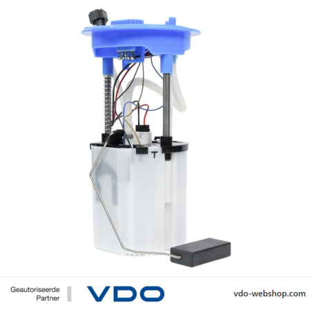 VDO 2803580174302 Brandstoftoevoereenheid voor Audi