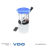 VDO 2803580174302 Fuel Supply Unit for Audi