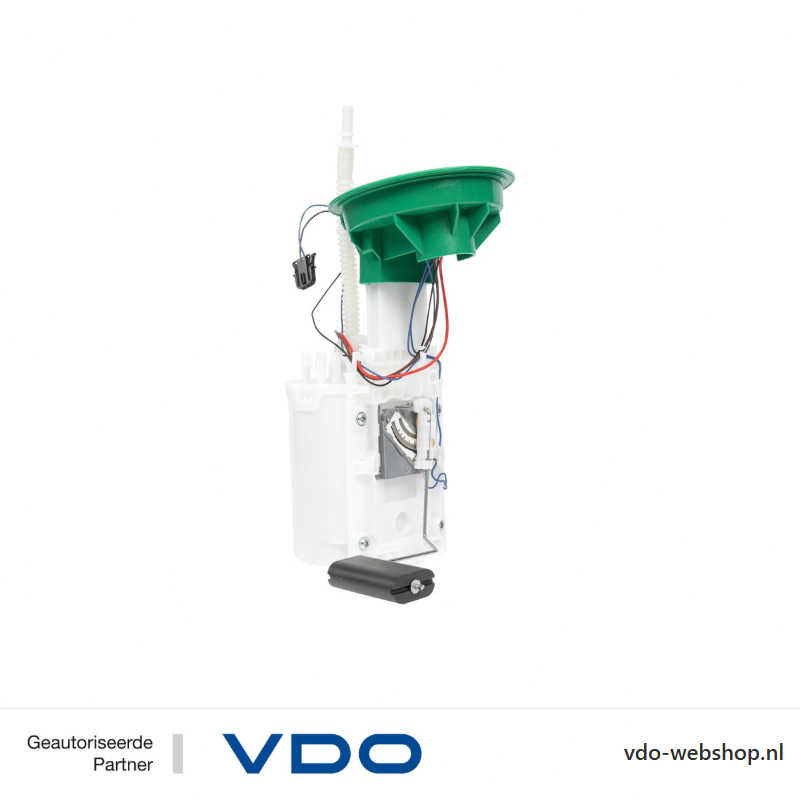 VDO 2803580143302 Fuel Supply Unit for Mini