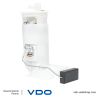 VDO 2803580165302 Unité d’alimentation en carburant pour Citroën, Peugeot