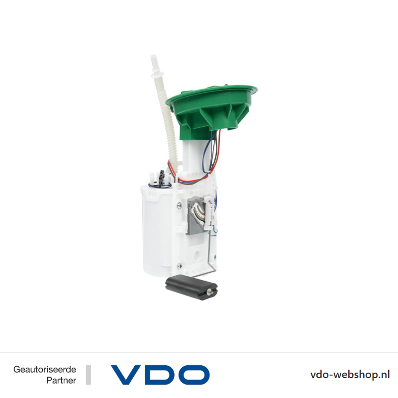 VDO 2803580150302 Brandstoftoevoereenheid voor BMW, Mini