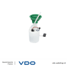 VDO 2803580150302 Unidad de suministro de combustible para BMW, Mini