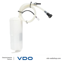 VDO 2803580170302 Fuel Supply Unit for Audi, Volkswagen (VW)