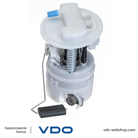 VDO 2803580231302 Unité d’alimentation en carburant pour Renault