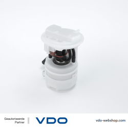VDO 2803580231302 Fuel Supply Unit for Renault