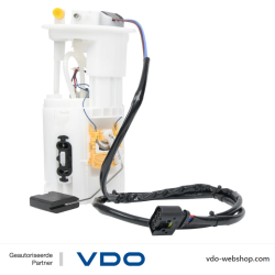 VDO 2803580179302 Unidad de suministro de combustible para Mercedes-Benz
