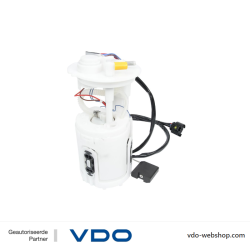 VDO 2803580179302 Unité d’alimentation en carburant pour Mercedes-Benz