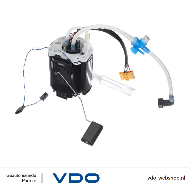 VDO 2803580152302 Fuel supply unit for Jaguar