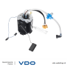 VDO 2803580152302 Fuel supply unit for Jaguar
