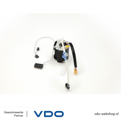 VDO 2803580152302 Fuel supply unit for Jaguar