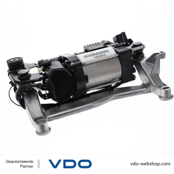 VDO 28.0200-1003.2 Air Compressor for Porsche, Volkswagen (VW)
