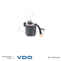 VDO 2803580148302 Unidad de suministro de combustible para Land Rover