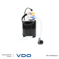 VDO 2803580119302 Brandstoftoevoereenheid voor Land Rover