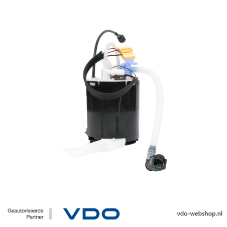 VDO 2803580119302 Treibstoffversorgungseinheit für Land Rover