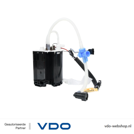 VDO 2803580145302 Treibstoffversorgungseinheit für Land Rover