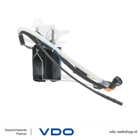 VDO 2803580128302 Brandstoftoevoereenheid voor Land Rover