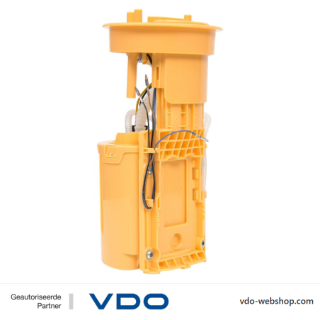 VDO 2803580159302 Unité d’alimentation en carburant pour Volkswagen (VW)
