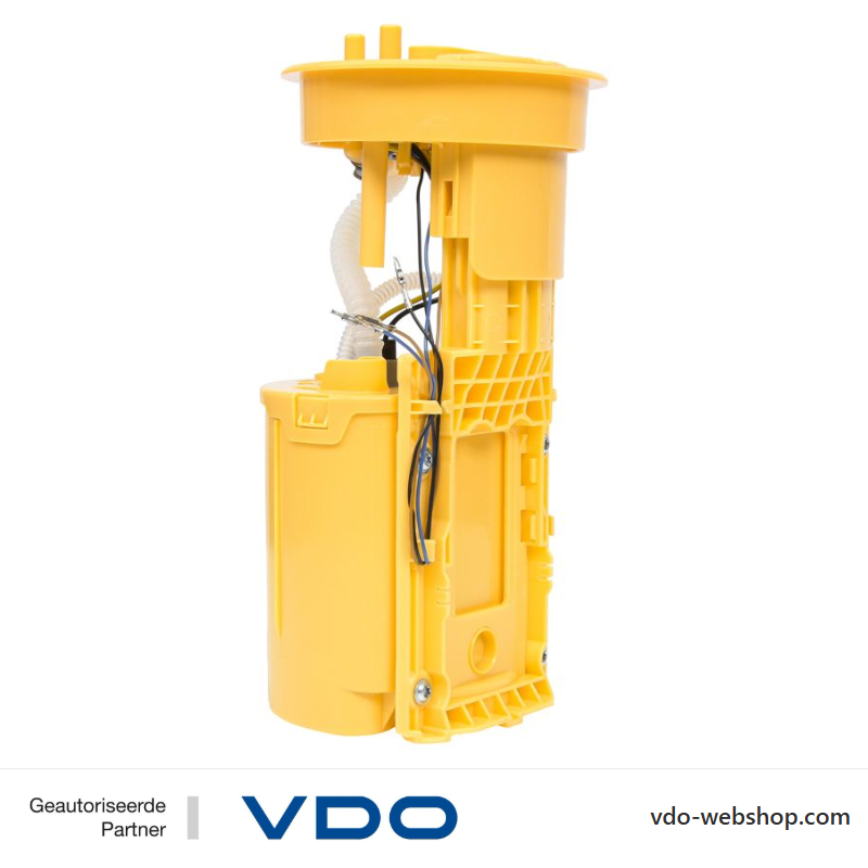 VDO 2803580166302 Kraftstoffversorgungseinheit für Volkswagen (VW)