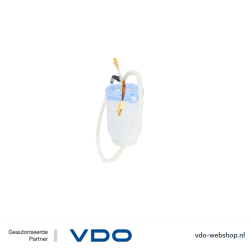 VDO 2803580122302 Unité d’alimentation en carburant pour Audi, Porsche Volkswagen (VW)