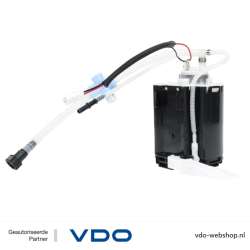 VDO 2803580156302 Brandstoftoevoereenheid voor Land Rover