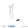 VDO 2803580151302 Fuel Supply Unit for Land Rover