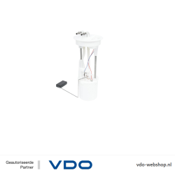 VDO 2803580151302 Treibstoffversorgungseinheit für Land Rover
