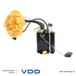 VDO 2803580125302 Unité d’alimentation en carburant pour Land Rover