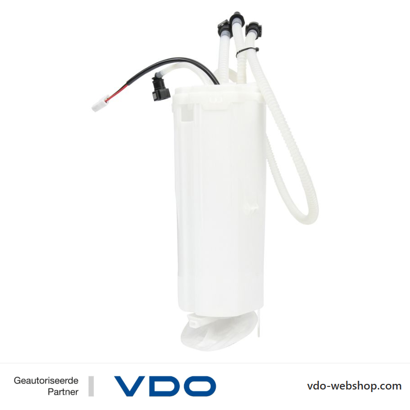 VDO 2803580171302 Unidad de suministro de combustible para Audi