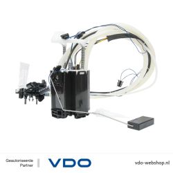 VDO 2803580129302 Unidad de suministro de combustible para Land Rover