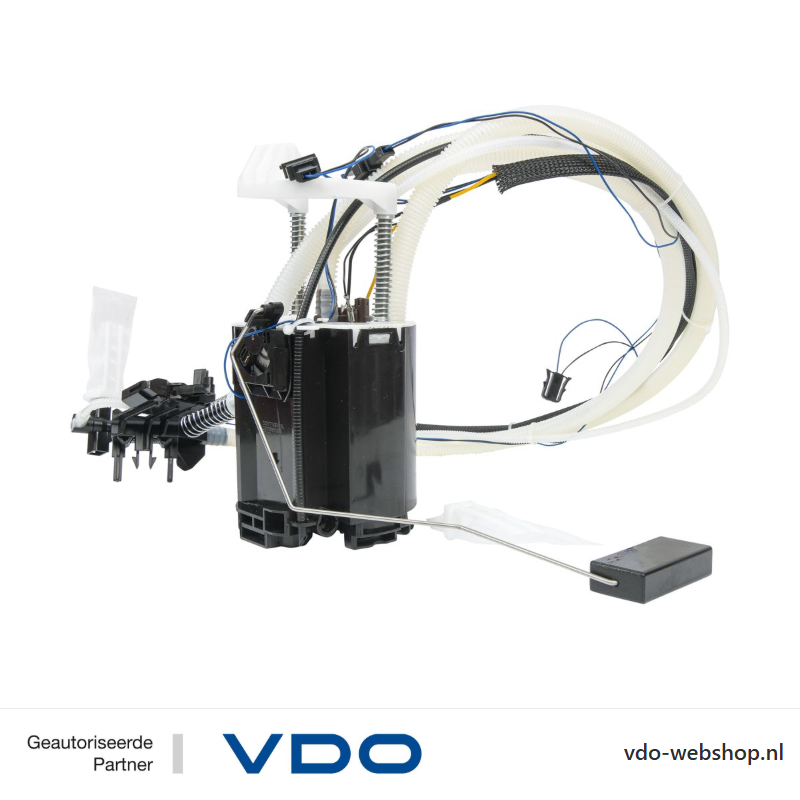 VDO 2803580129302 Treibstoffversorgungseinheit für Land Rover